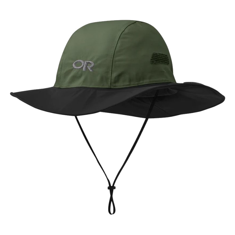 Outdoor Research Seattle Rain Hat - Image 6